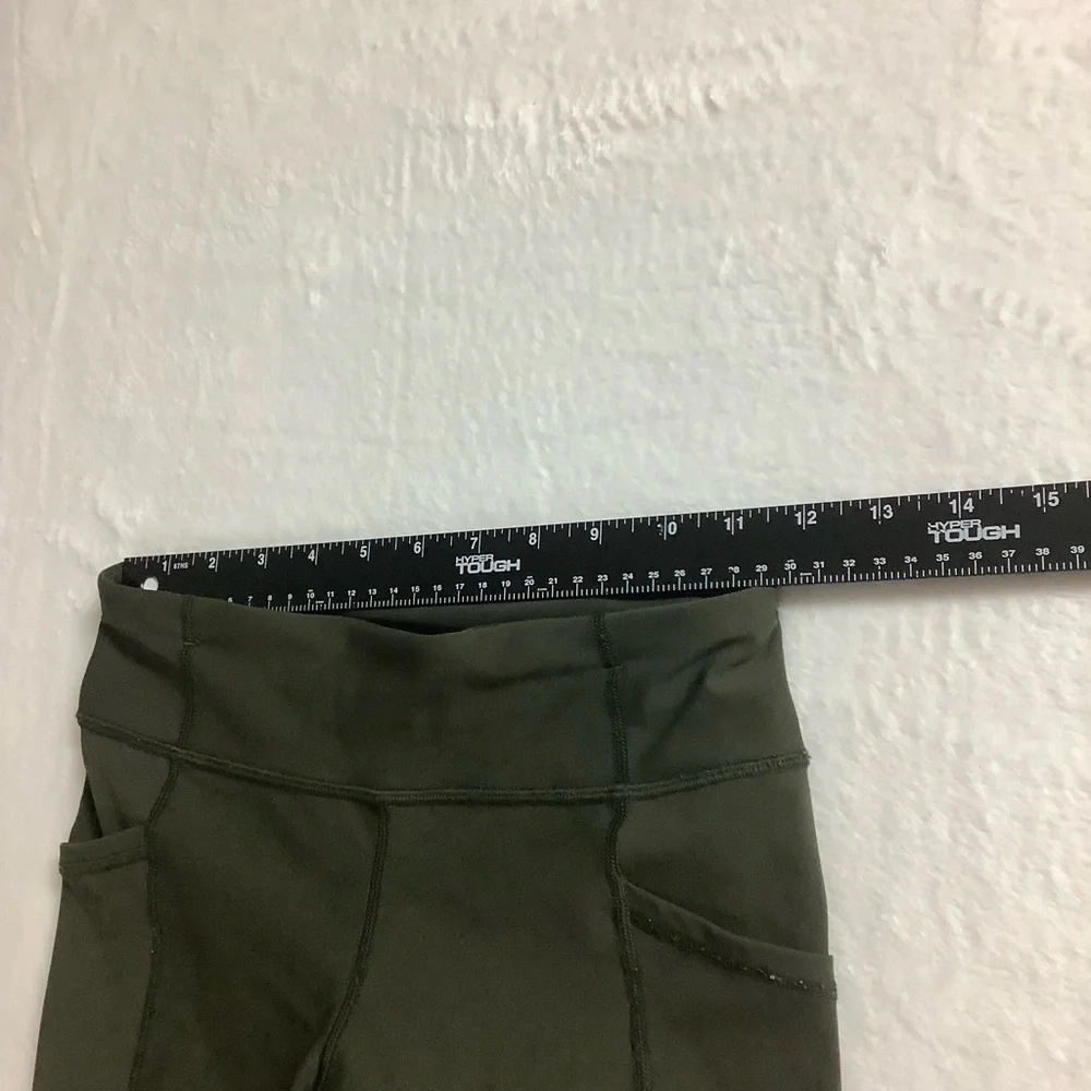 Lululemon Tight Stuff Tight II *25